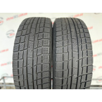 215/60 R17 YOKOHAMA ICE GUARD IG30 8mm