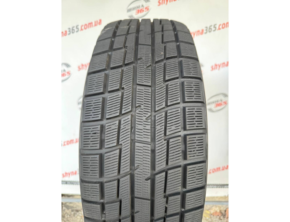 215/60 R17 YOKOHAMA ICE GUARD IG30 8mm