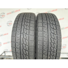 215/60 R17 YOKOHAMA ICE GUARD IG70 7mm