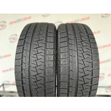 215/55 R17 PIRELLI ICE ASIMMETRICO 7mm