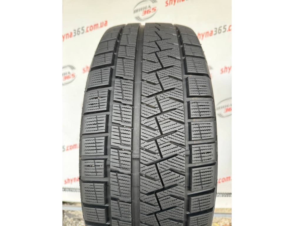 215/55 R17 PIRELLI ICE ASIMMETRICO 7mm
