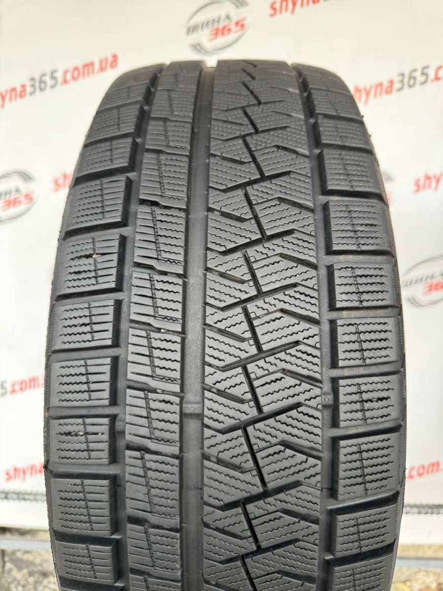 215/55 R17 PIRELLI ICE ASIMMETRICO 7mm