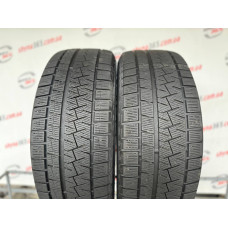 215/60 R17 PIRELLI ICE ASIMMETRICO 7mm
