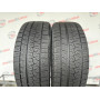 215/60 R17 PIRELLI ICE ASIMMETRICO 7mm