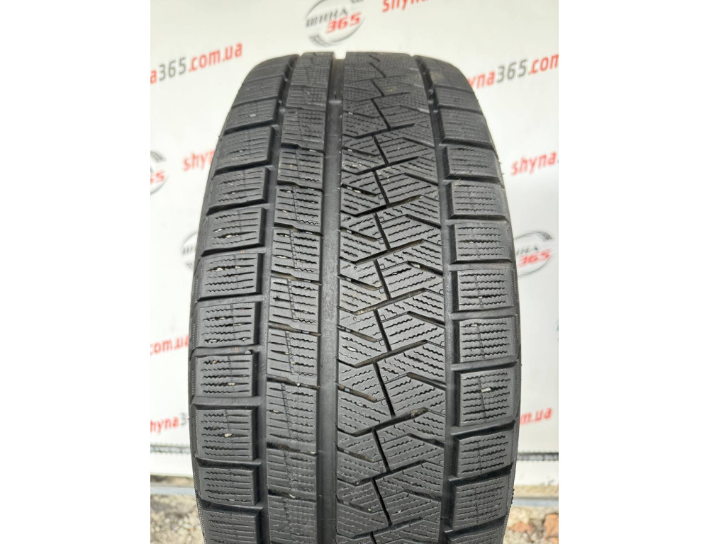 215/60 R17 PIRELLI ICE ASIMMETRICO 7mm