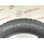 215/60 R17 PIRELLI ICE ASIMMETRICO 7mm