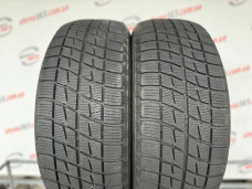 215/55 R17 BRIDGESTONE ICEPARTNER 6mm