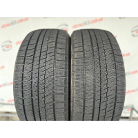 225/50 R17 BRIDGESTONE BLIZZAK VRX2 8mm