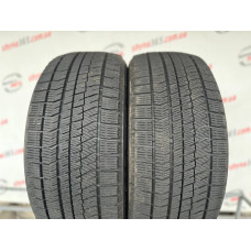 225/50 R17 BRIDGESTONE BLIZZAK VRX2 8mm