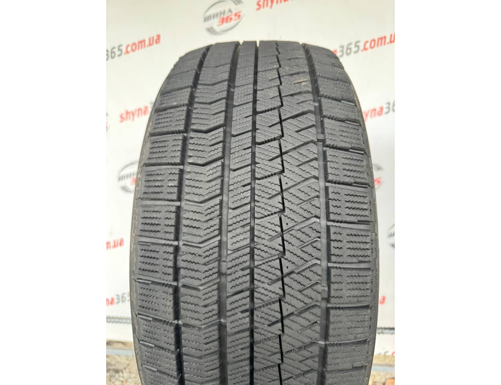 225/50 R17 BRIDGESTONE BLIZZAK VRX2 8mm