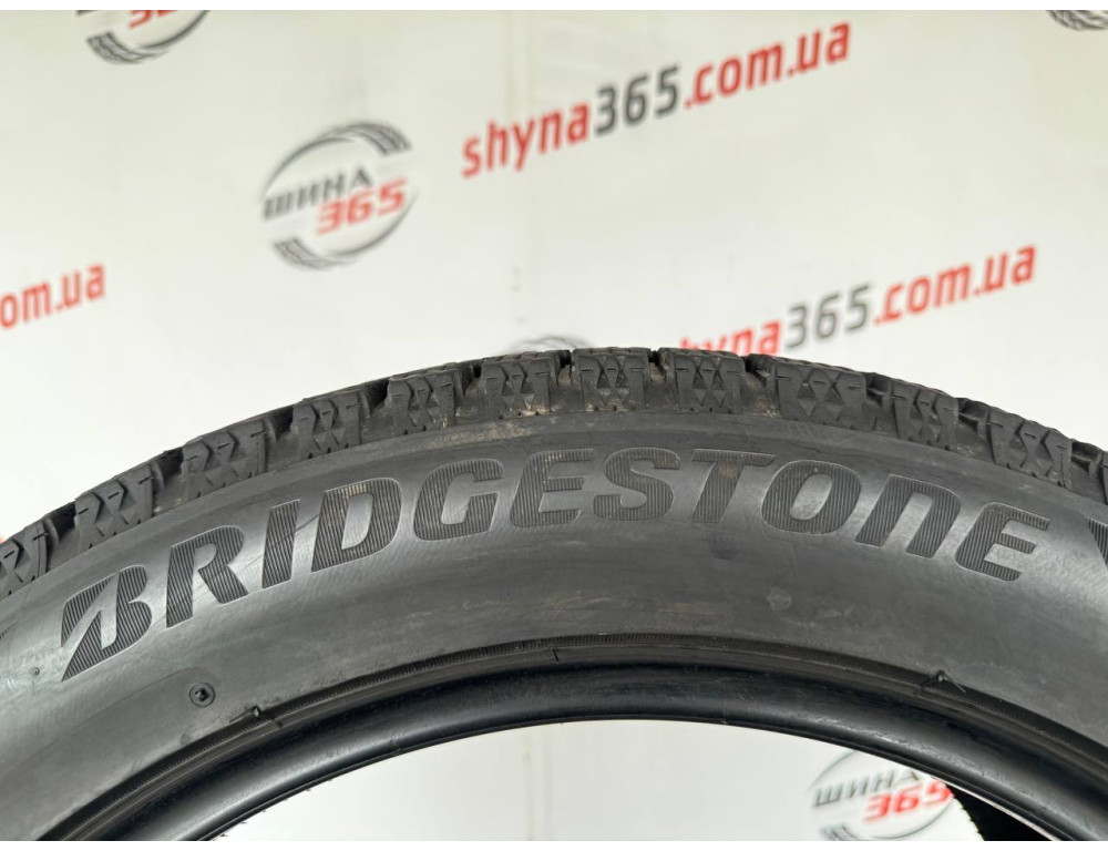 225/50 R17 BRIDGESTONE BLIZZAK VRX2 8mm