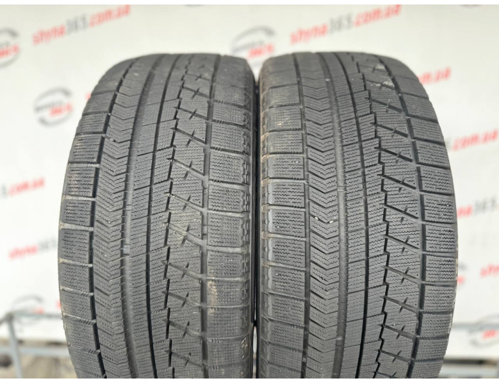 225/50 R17 BRIDGESTONE BLIZZAK VRX 6mm