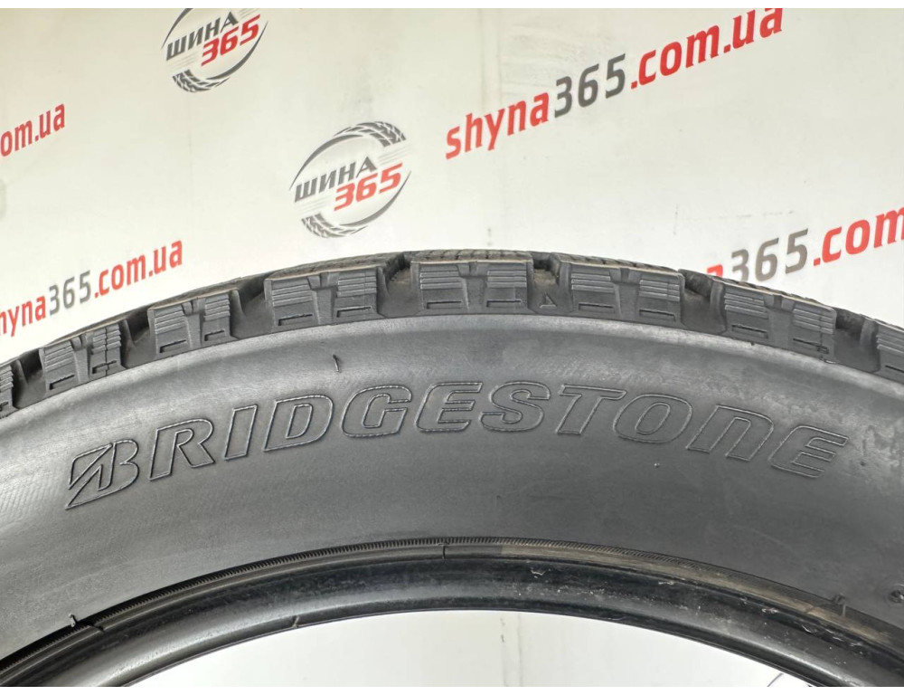 225/50 R17 BRIDGESTONE BLIZZAK VRX 6mm
