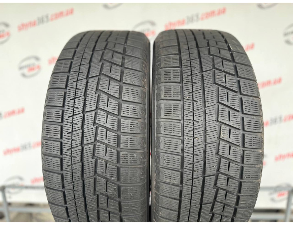 225/50 R17 YOKOHAMA ICE GUARD IG60 8mm