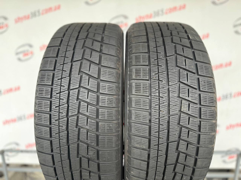 225/50 R17 YOKOHAMA ICE GUARD IG60 8mm