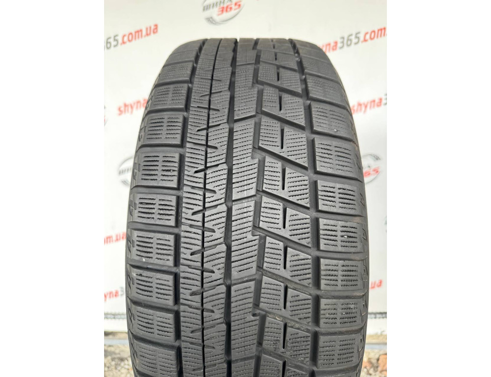225/50 R17 YOKOHAMA ICE GUARD IG60 8mm