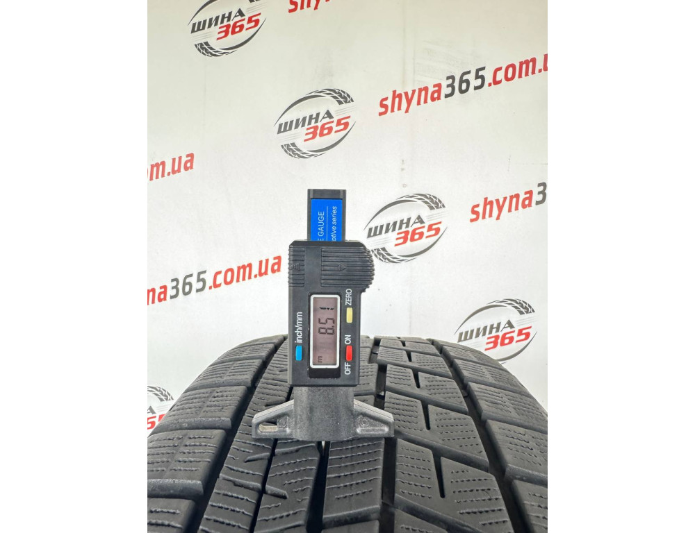 225/50 R17 YOKOHAMA ICE GUARD IG60 8mm