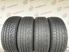 215/55 R17 PIRELLI SOTTOZERO WINTER 210 SERIE II 7mm