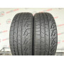 215/55 R17 PIRELLI SOTTOZERO WINTER 210 SERIE II 7mm