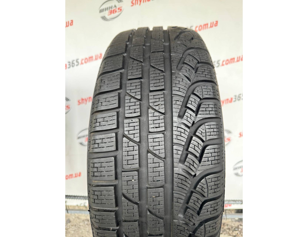 215/55 R17 PIRELLI SOTTOZERO WINTER 210 SERIE II 7mm