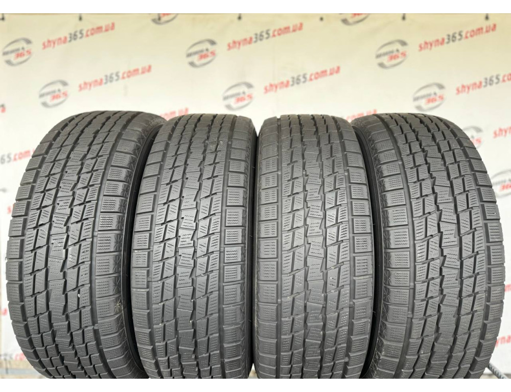 265/65 R17 GOODYEAR ICE NAVI SUV 8mm