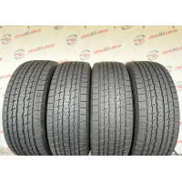 265/65 R17 GOODYEAR ICE NAVI SUV 8mm