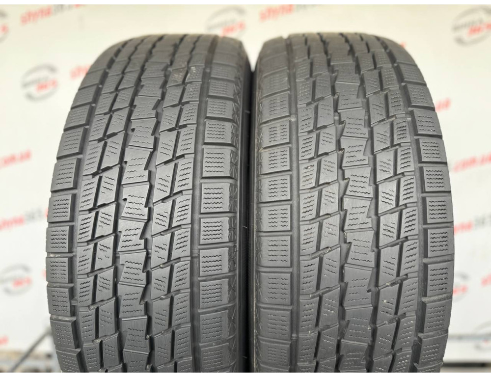 265/65 R17 GOODYEAR ICE NAVI SUV 8mm