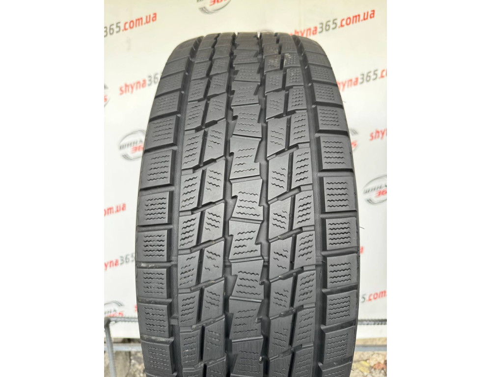 265/65 R17 GOODYEAR ICE NAVI SUV 8mm