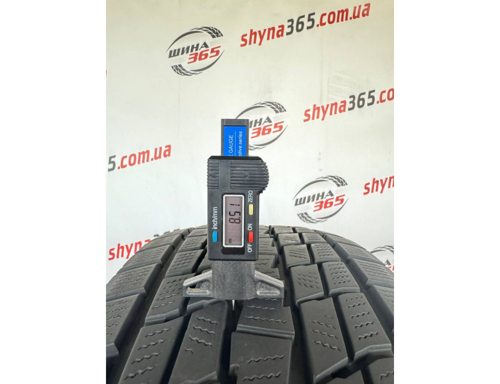 265/65 R17 GOODYEAR ICE NAVI SUV 8mm