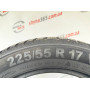 225/55 R17 SEMPERIT SPEED-GRIP 5 6mm