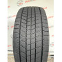 225/55 R17 BRIDGESTONE BLIZZAK VRX3 8mm