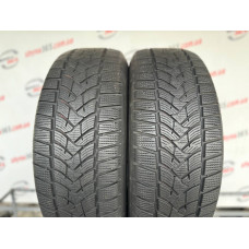 225/60 R17 DUNLOP WINTER SPORT 5 SUV 6mm