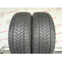 225/60 R17 DUNLOP WINTER SPORT 5 SUV 6mm