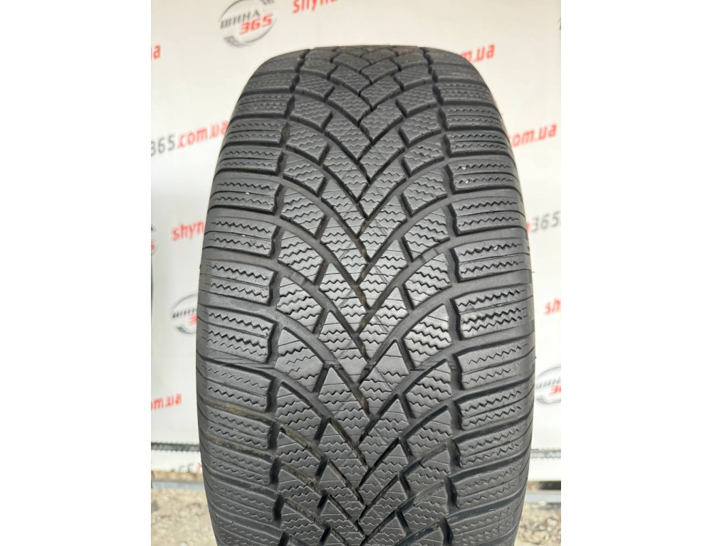 225/55 R17 BRIDGESTONE BLIZZAK LM005 7mm