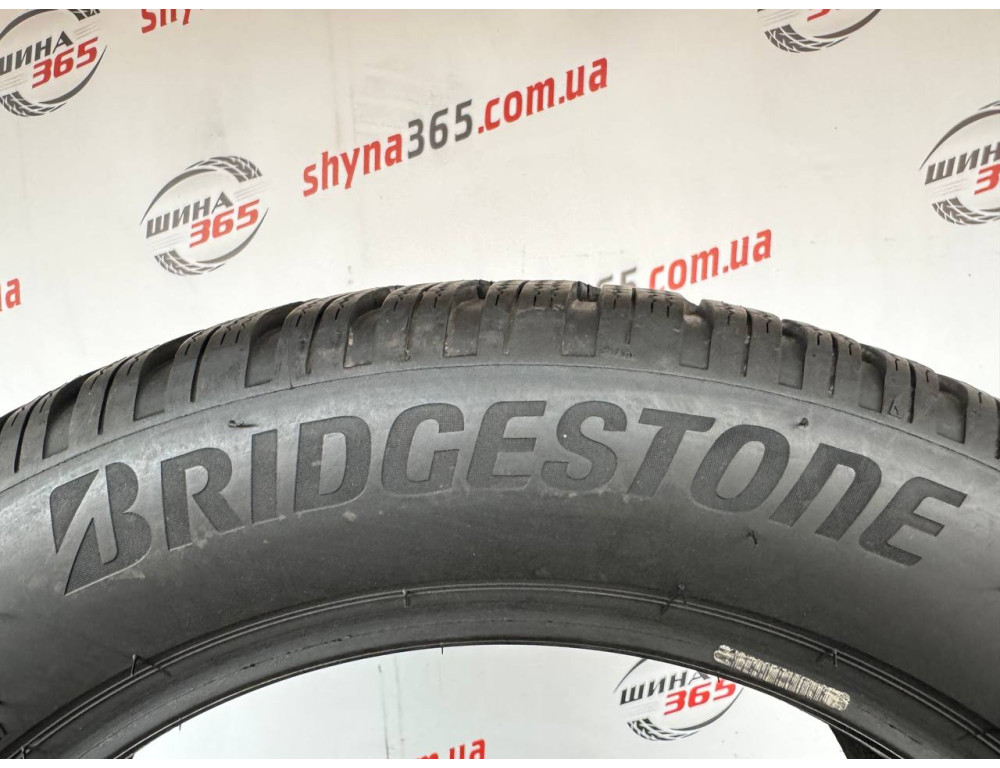 225/55 R17 BRIDGESTONE BLIZZAK LM005 7mm