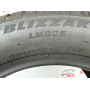 225/55 R17 BRIDGESTONE BLIZZAK LM005 7mm