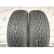 225/60 R17 YOKOHAMA BLUEARTH WINTER V905 8mm