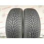 225/60 R17 YOKOHAMA BLUEARTH WINTER V905 8mm