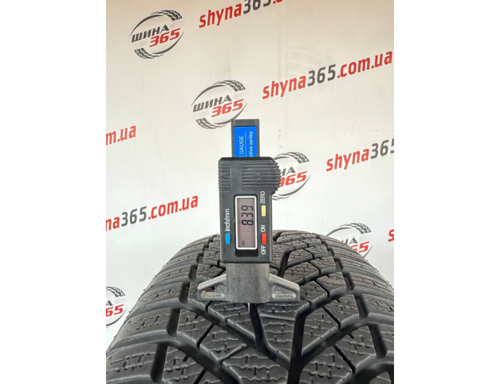 225/60 R17 YOKOHAMA BLUEARTH WINTER V905 8mm