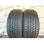 225/55 R17 DUNLOP WINTER SPORT 5 8mm
