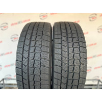 225/65 R17 DUNLOP WINTER MAXX WM02 8mm