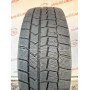 225/65 R17 DUNLOP WINTER MAXX WM02 8mm