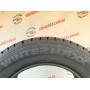 225/65 R17 DUNLOP WINTER MAXX WM02 8mm