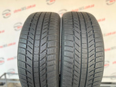 225/55 R17 CONTINENTAL WINTERCONTACT TS870P 6mm
