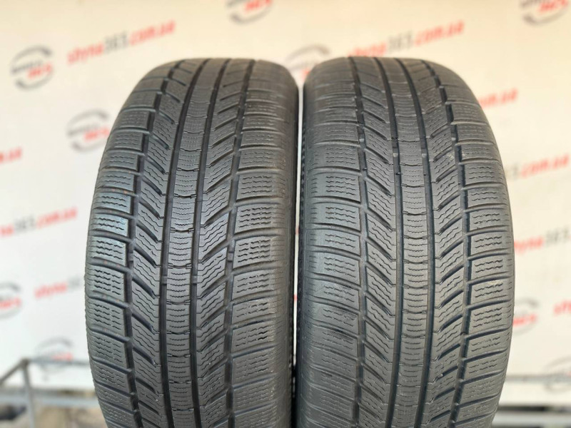 225/55 R17 CONTINENTAL WINTERCONTACT TS870P 6mm