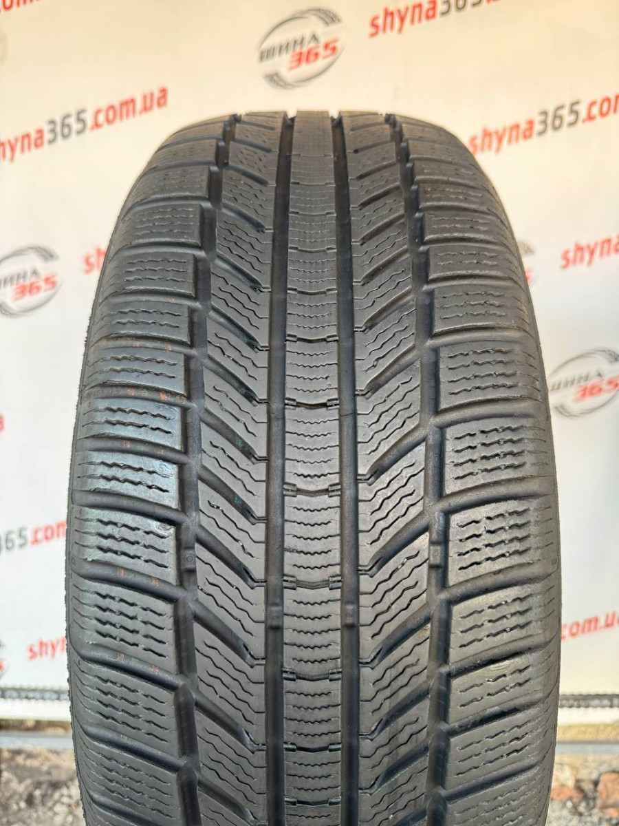 225/55 R17 CONTINENTAL WINTERCONTACT TS870P 6mm