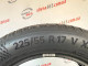225/55 R17 CONTINENTAL WINTERCONTACT TS870P 6mm