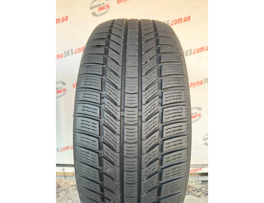 225/55 R17 CONTINENTAL WINTERCONTACT TS870P 5mm