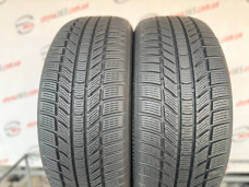 225/55 R17 CONTINENTAL WINTERCONTACT TS870P 7mm
