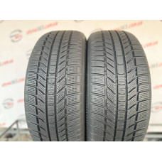 225/55 R17 CONTINENTAL WINTERCONTACT TS870P 7mm